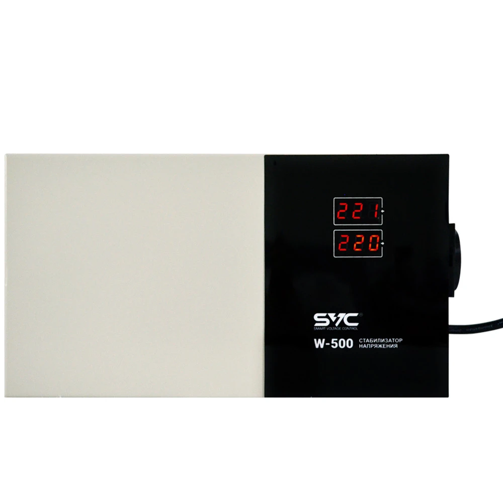 Стабилизатор SVC W-500