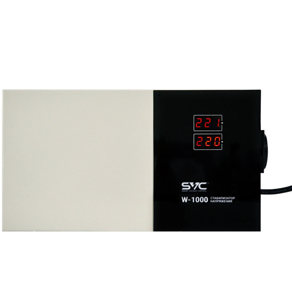 Стабилизатор SVC W-1000