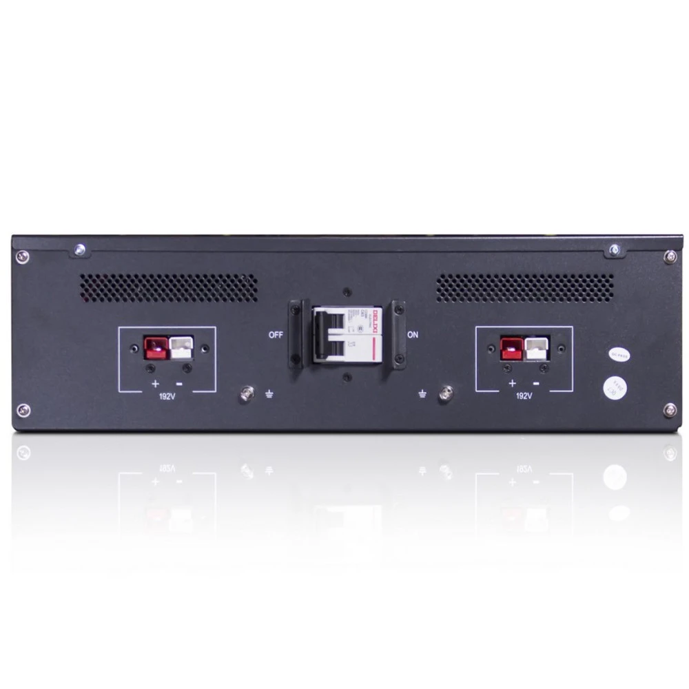 Батарейный модуль для ИБП SVC Батарейный блок RTE16 для ИБП RT-6KL-LCD BP-RT-6KL-LCD