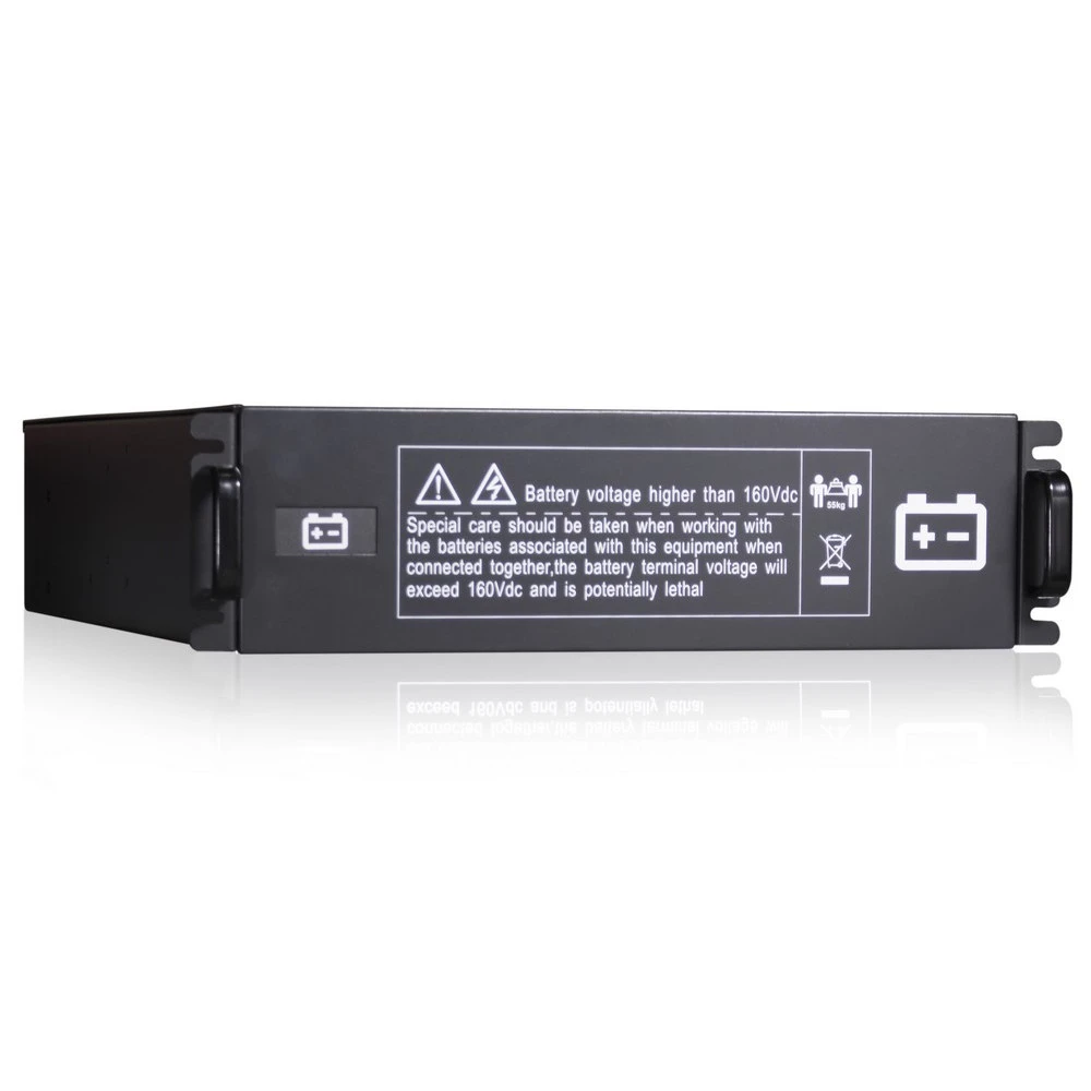 Батарейный модуль для ИБП SVC Батарейный блок RTE16 для ИБП RT-6KL-LCD BP-RT-6KL-LCD