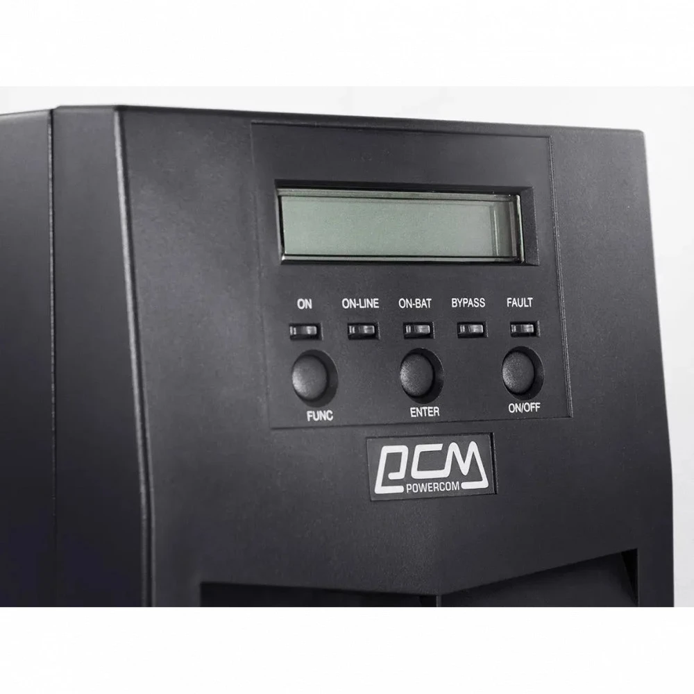 Источник бесперебойного питания CyberPower MAS-1000 295871 1000 ВА, 900 Вт