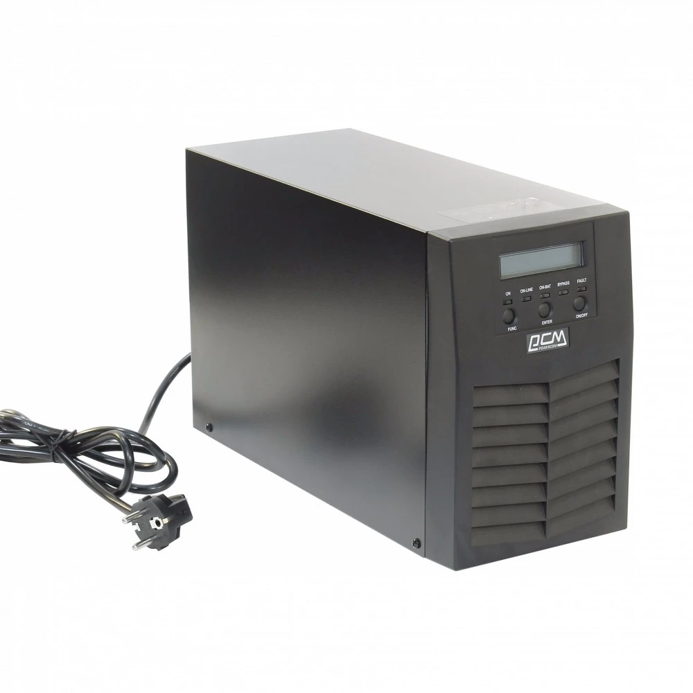 Источник бесперебойного питания CyberPower MAS-1000 295871 1000 ВА, 900 Вт