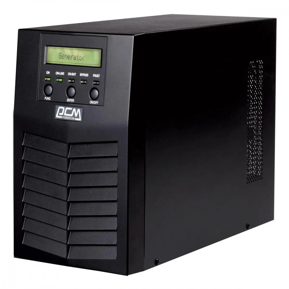 Источник бесперебойного питания CyberPower MAS-1000 295871 1000 ВА, 900 Вт