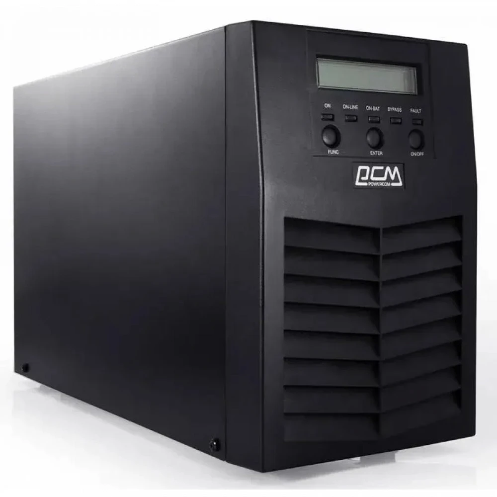 Источник бесперебойного питания CyberPower MAS-1000 295871 1000 ВА, 900 Вт