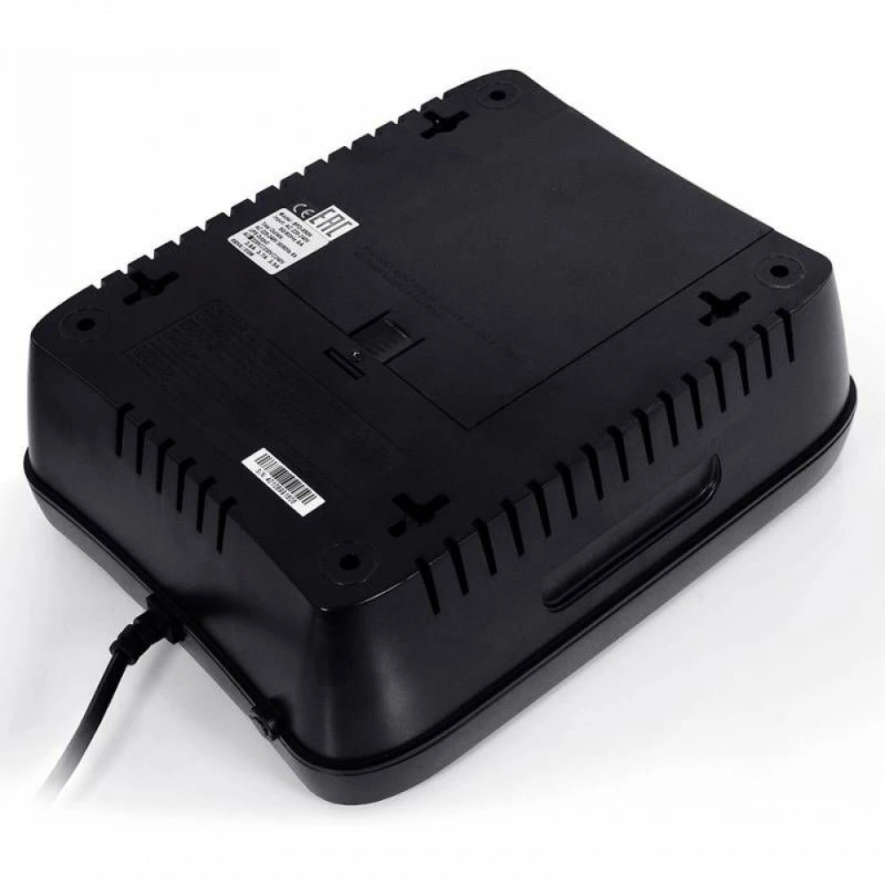 Источник бесперебойного питания Powercom SPD-1100U 1100 ВА, 605 Вт