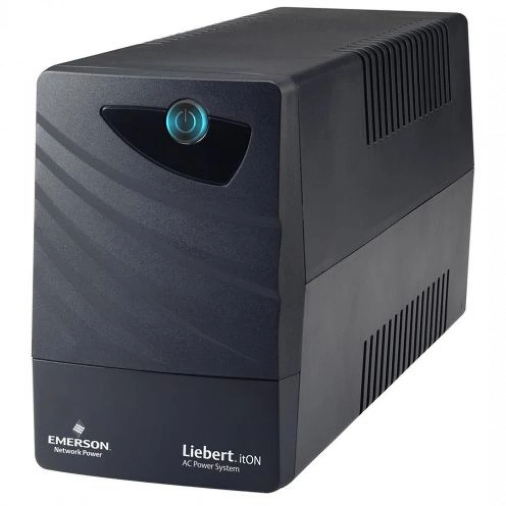 Источник бесперебойного питания Vertiv LI32121CT01 800 ВА, 480 Вт
