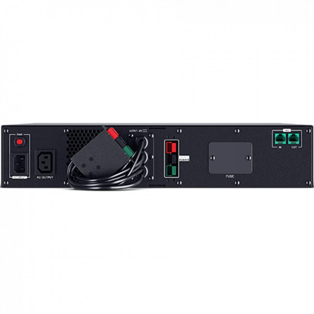 Батарейный модуль для ИБП CyberPower BP48VP2U02EU