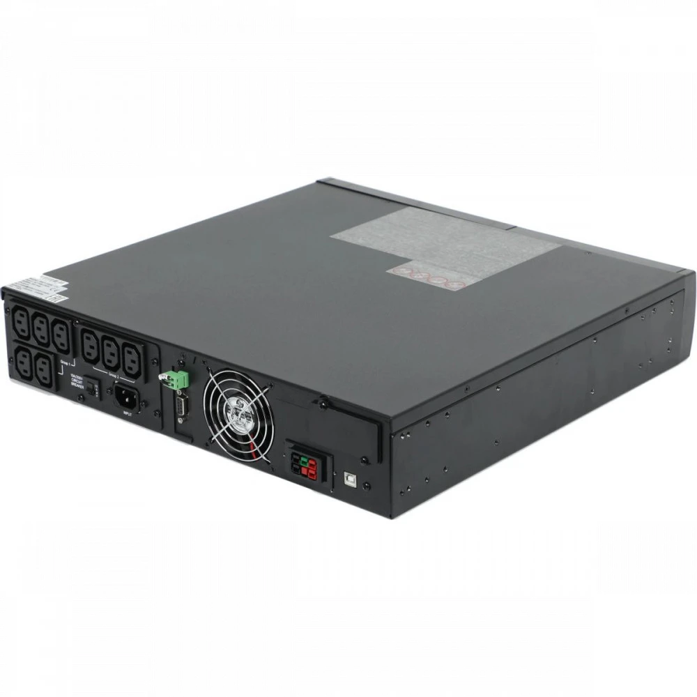 Источник бесперебойного питания Powercom SNT-1000 1000 ВА, 1000 Вт