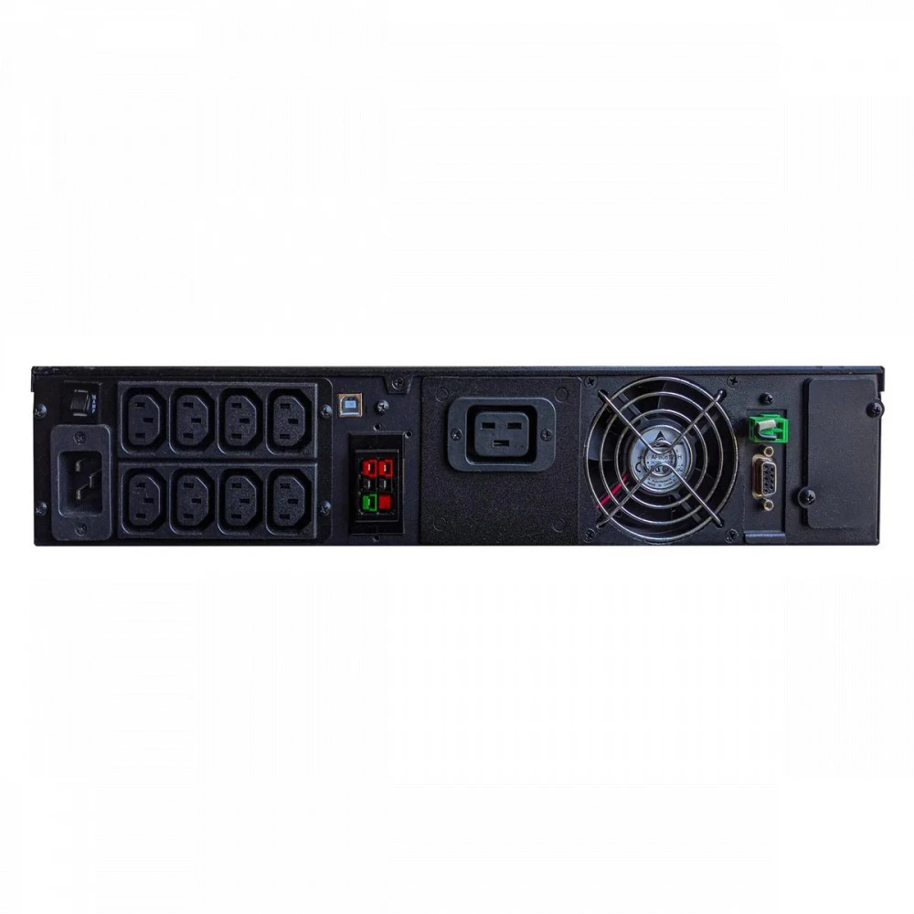 Источник бесперебойного питания Powercom Sentinel SNT-3000 3000 ВА, 3000 Вт