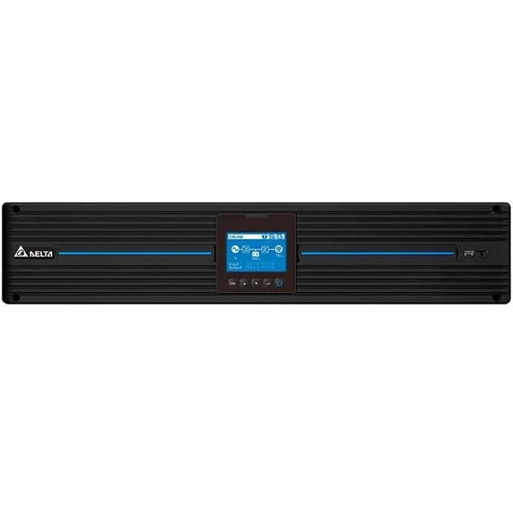 Источник бесперебойного питания Delta AMPLON RT-20K3P UPS203R6RT2N035 20000 ВА, 20000 Вт