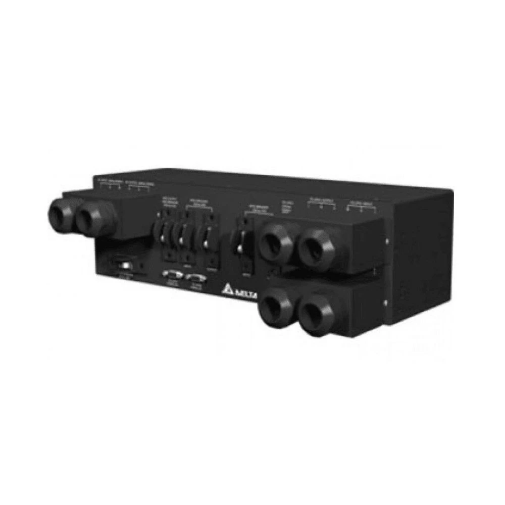 Опция для ИБП Delta MANUAL BYPASS BOX FOR R1K PDB1211A230035