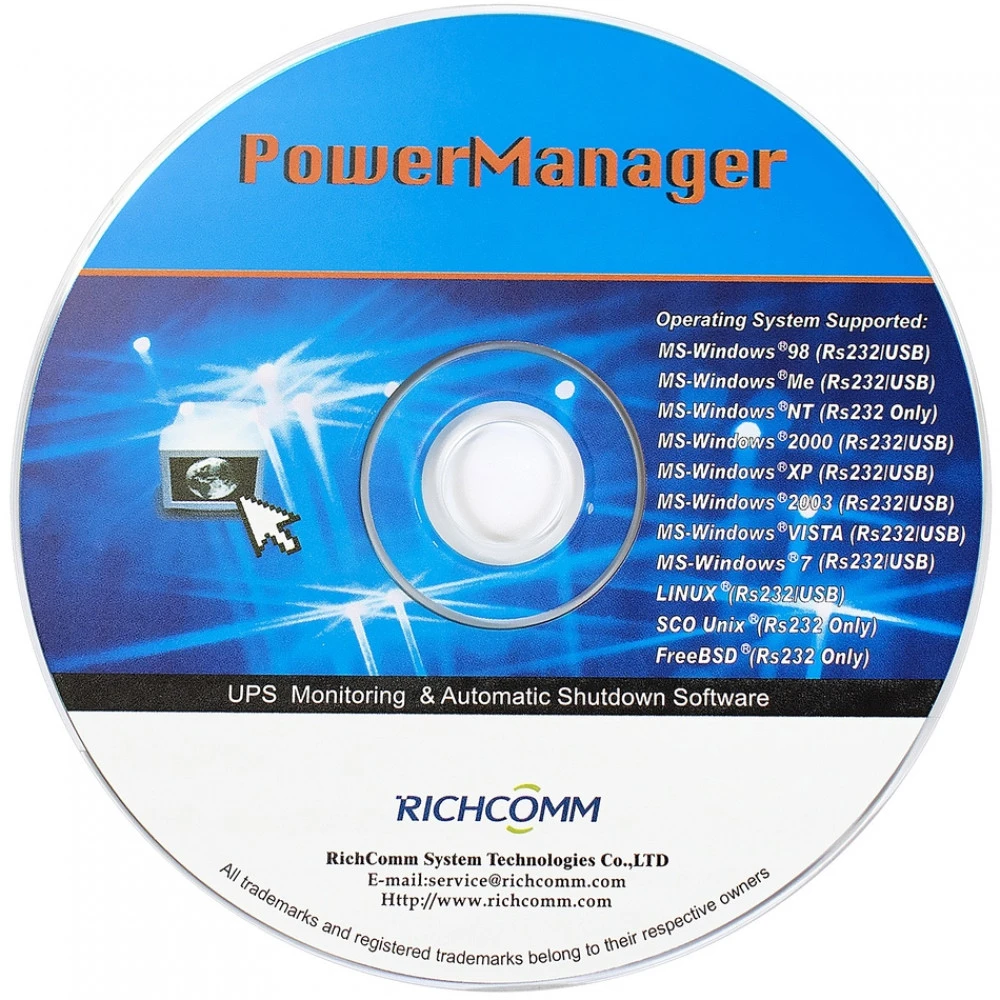 Источник бесперебойного питания ExeGate PowerExpert ULS-1000 EP285646RUS 1000 ВА, 1000 Вт