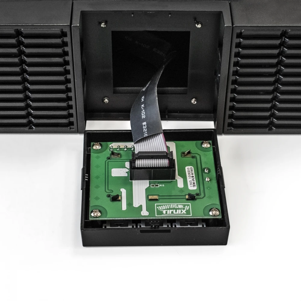 Источник бесперебойного питания ExeGate PowerExpert ULS-3000.LCD.AVR.C13.USB.RS232.SNMP.2U EP285648RUS 3000 ВА, 3000 Вт