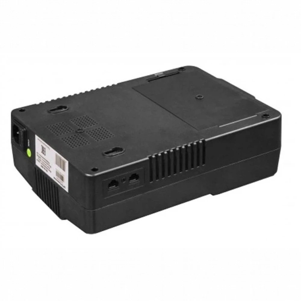 Источник бесперебойного питания Powerman Brick 600 POWERMAN BRICK 600 600 ВА, 360 Вт