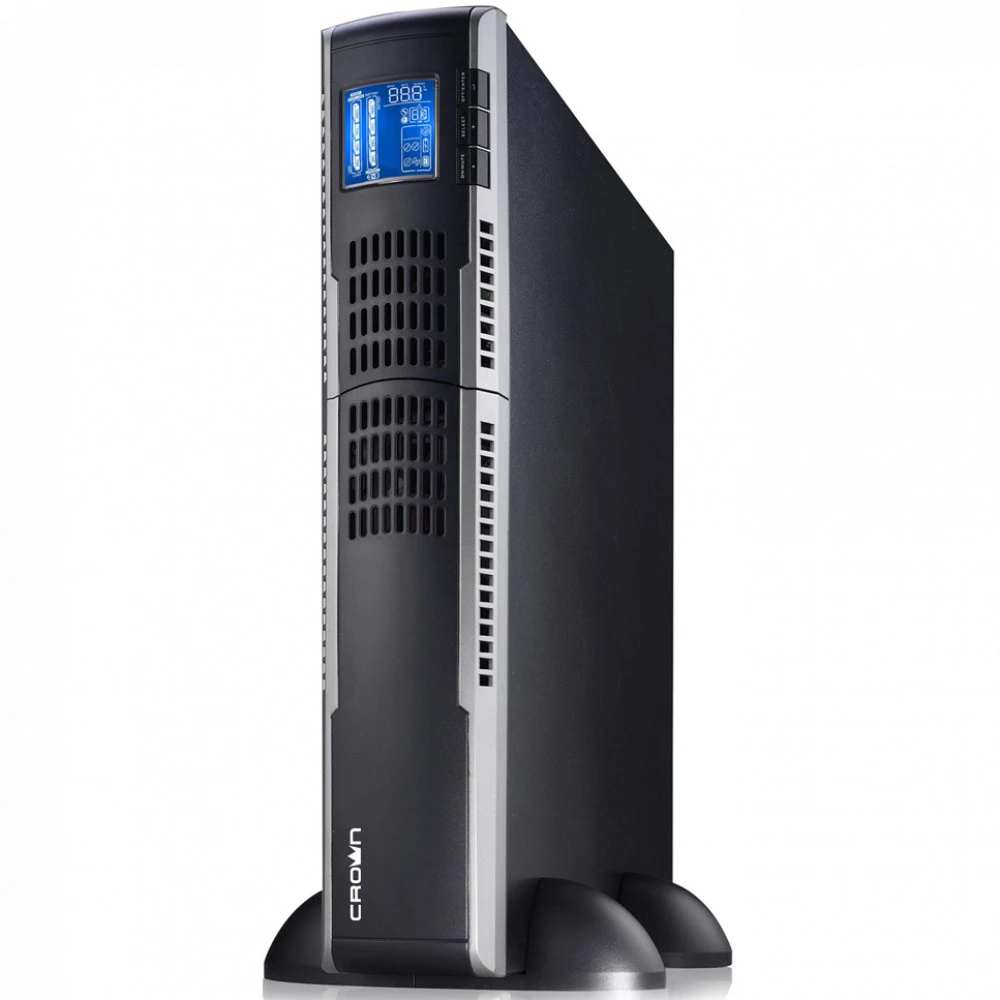 Источник бесперебойного питания CROWN micro CMUOA-300X-3KL 3000 ВА, 2700 Вт