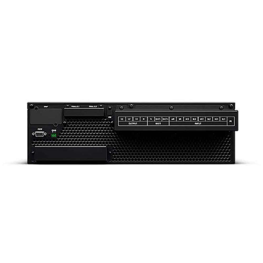 Источник бесперебойного питания CyberPower RT33020KE 20000 ВА, 20000 Вт