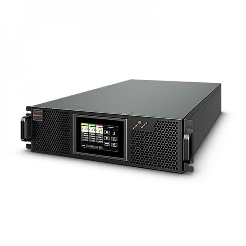 Источник бесперебойного питания CyberPower RT33020KE 20000 ВА, 20000 Вт