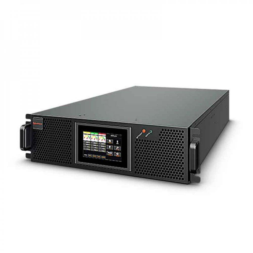 Источник бесперебойного питания CyberPower RT33025KE 25000 ВА, 25000 Вт