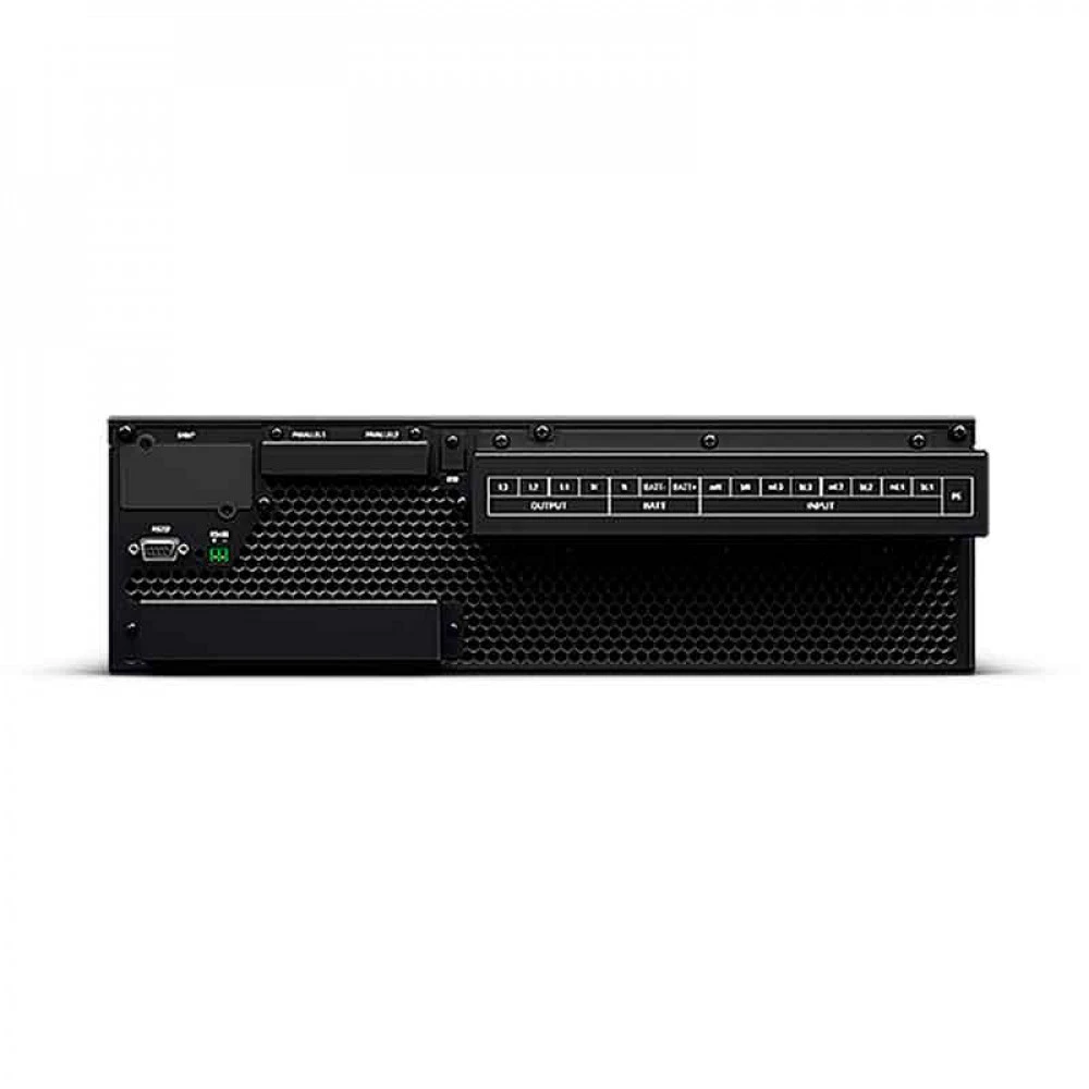 Источник бесперебойного питания CyberPower RT33025KE 25000 ВА, 25000 Вт