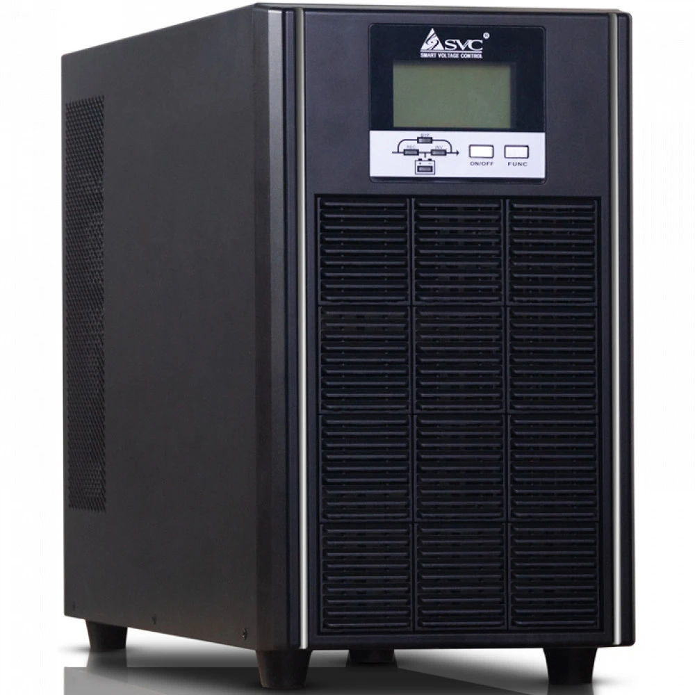 Источник бесперебойного питания SVC GT31-10KL/SE 10000 ВА, 9000 Вт