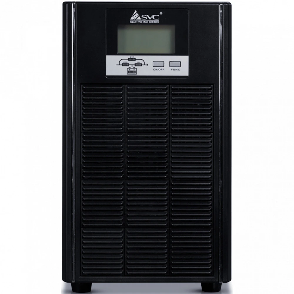Источник бесперебойного питания SVC GT31-10KL/SE 10000 ВА, 9000 Вт