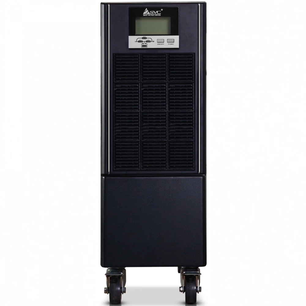 Источник бесперебойного питания SVC GT31-15KVA 15000 ВА, 13500 Вт