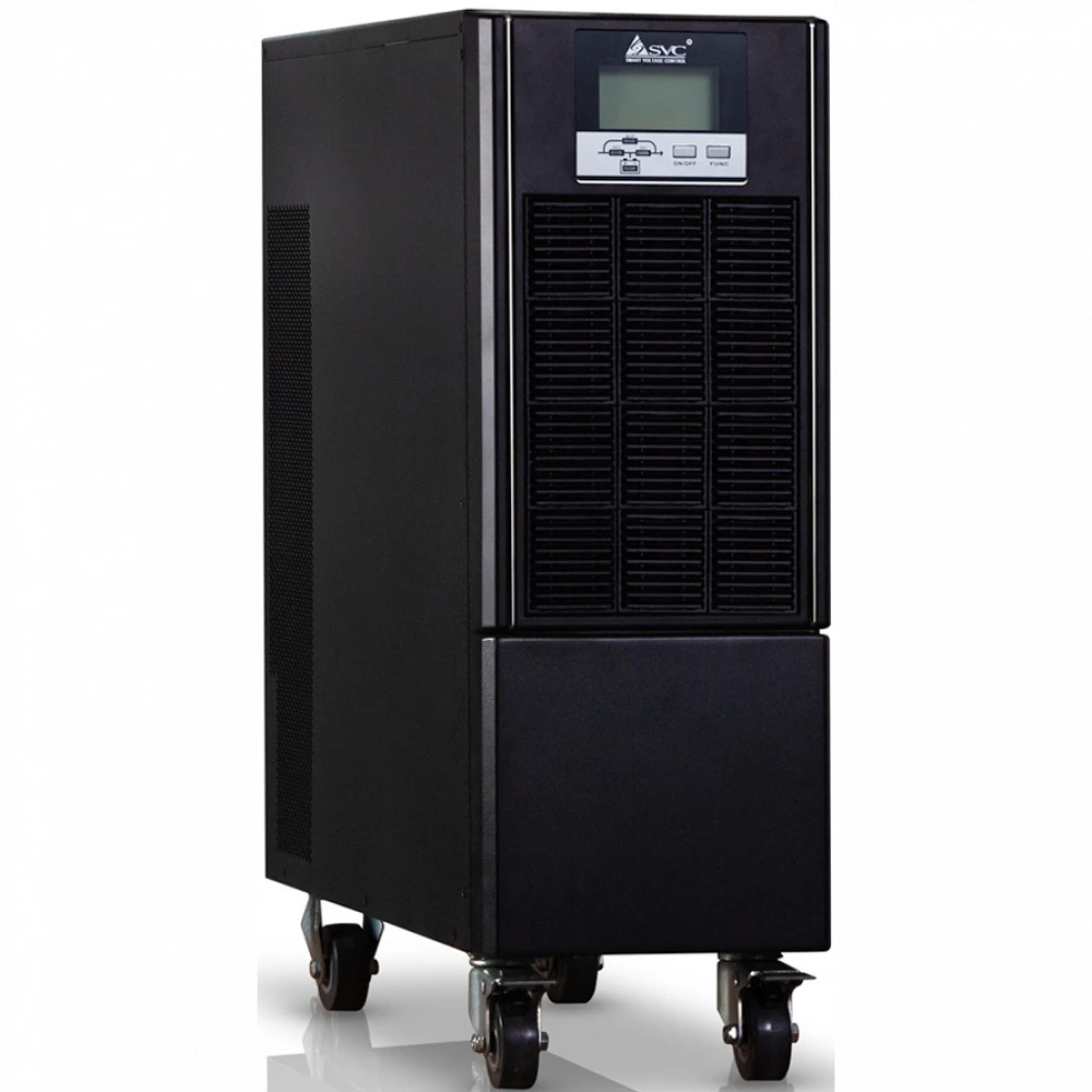 Источник бесперебойного питания SVC GT31-15KVA 15000 ВА, 13500 Вт