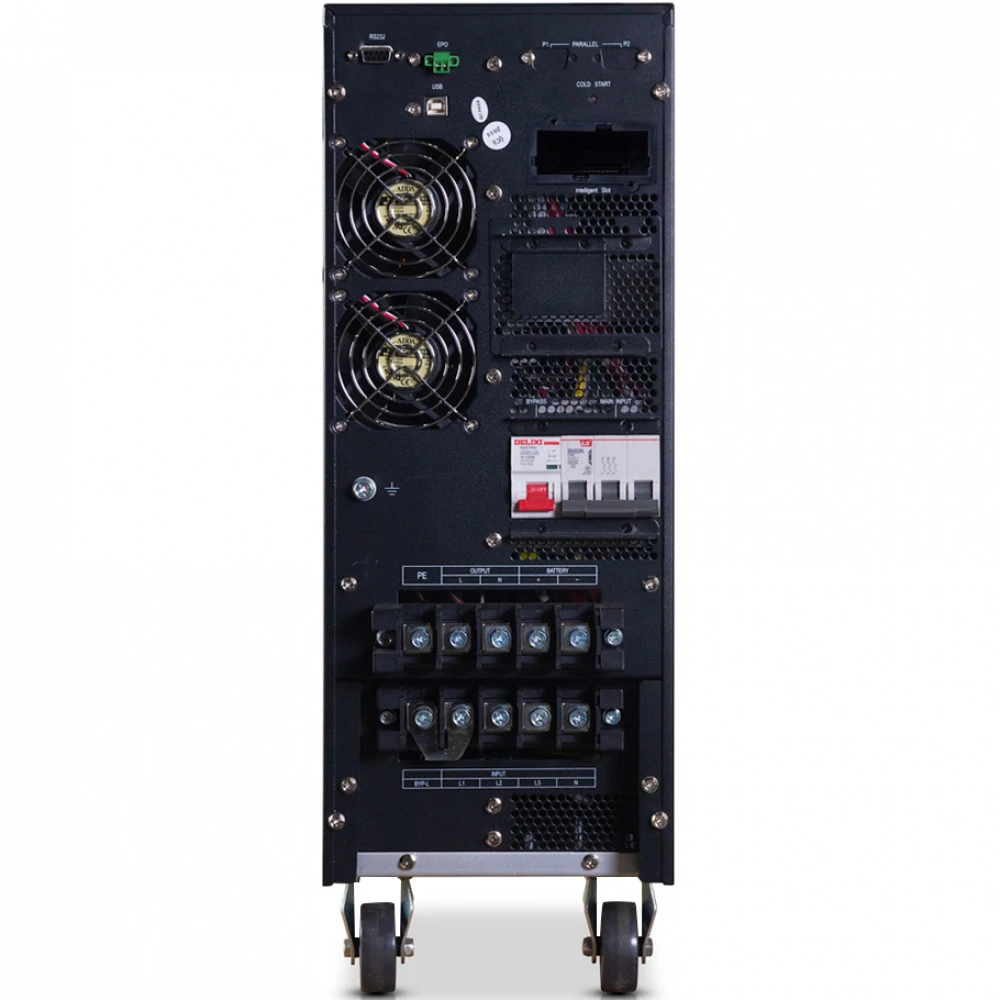 Источник бесперебойного питания SVC GT31-15KVA 15000 ВА, 13500 Вт