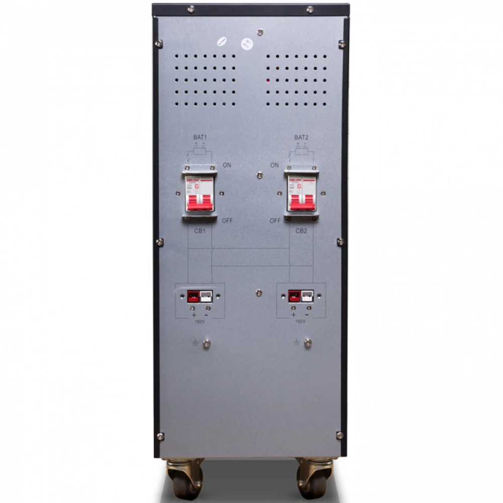 Батарейный модуль для ИБП SVC BP-PTS-10KL-LCD