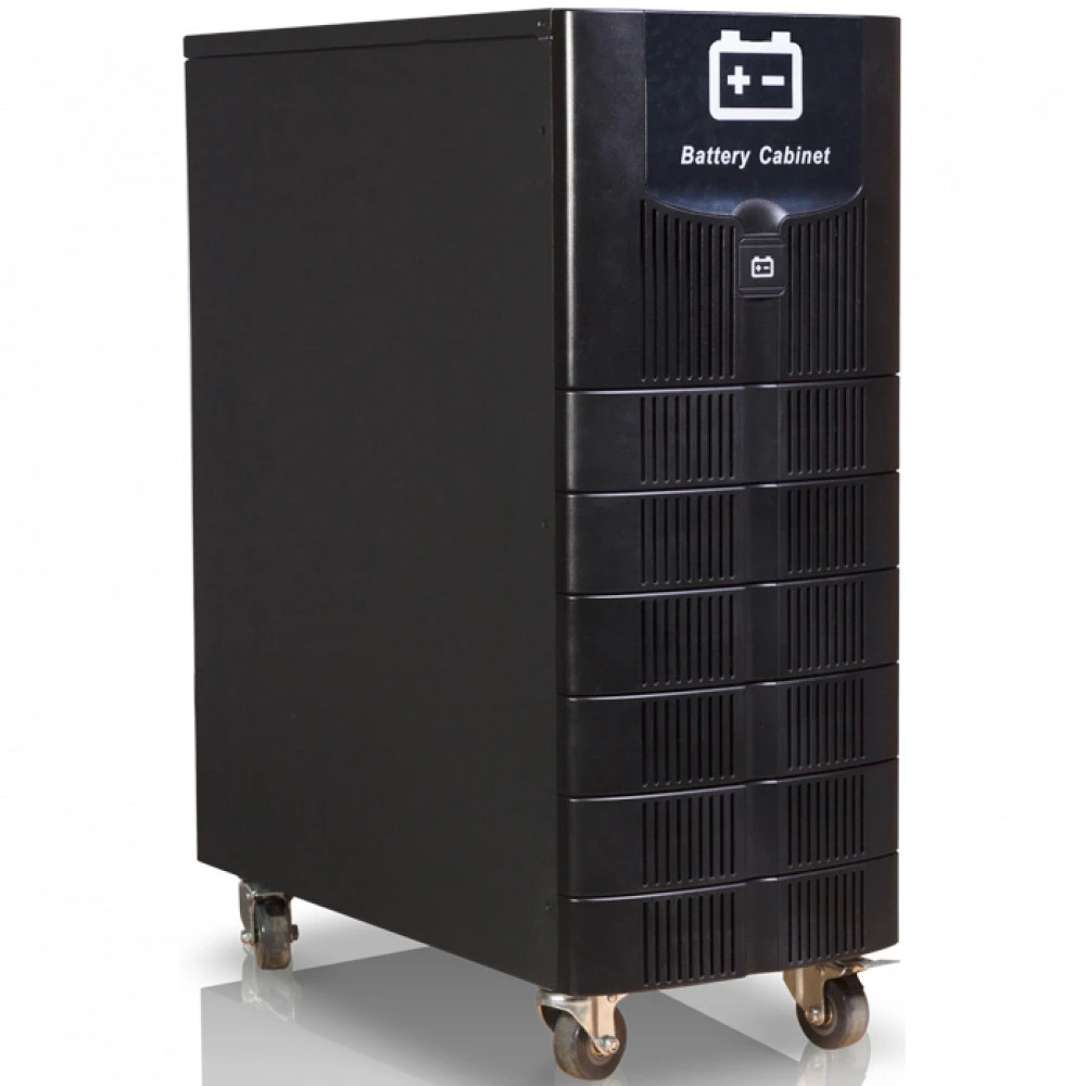 Батарейный модуль для ИБП SVC BP-PTS-10KL-LCD