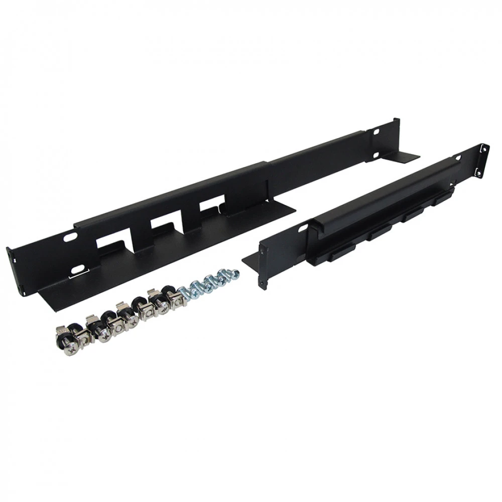 Аккумуляторный шкаф SVC RAIL-600