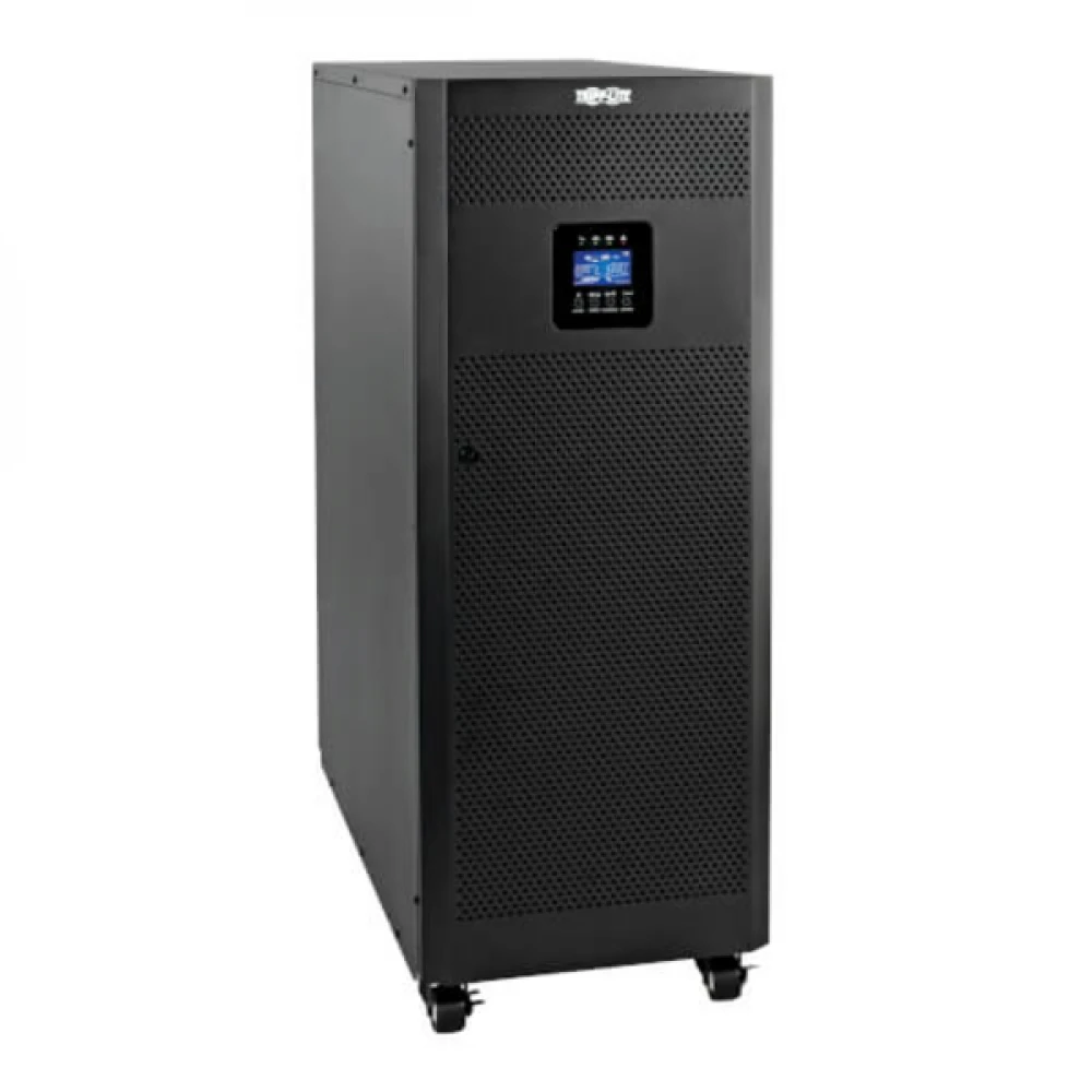 Источник бесперебойного питания Tripp-Lite SmartOnline S3M80KX