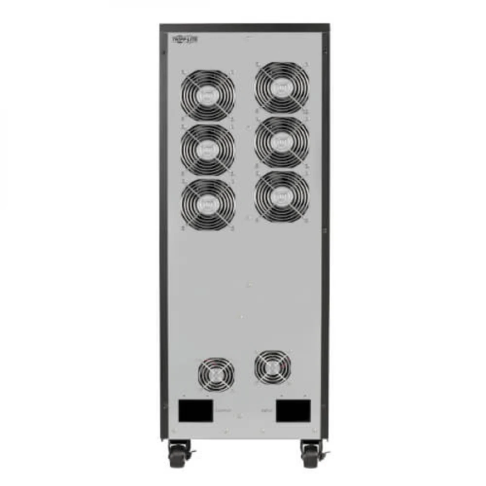 Источник бесперебойного питания Tripp-Lite SmartOnline S3M80KX