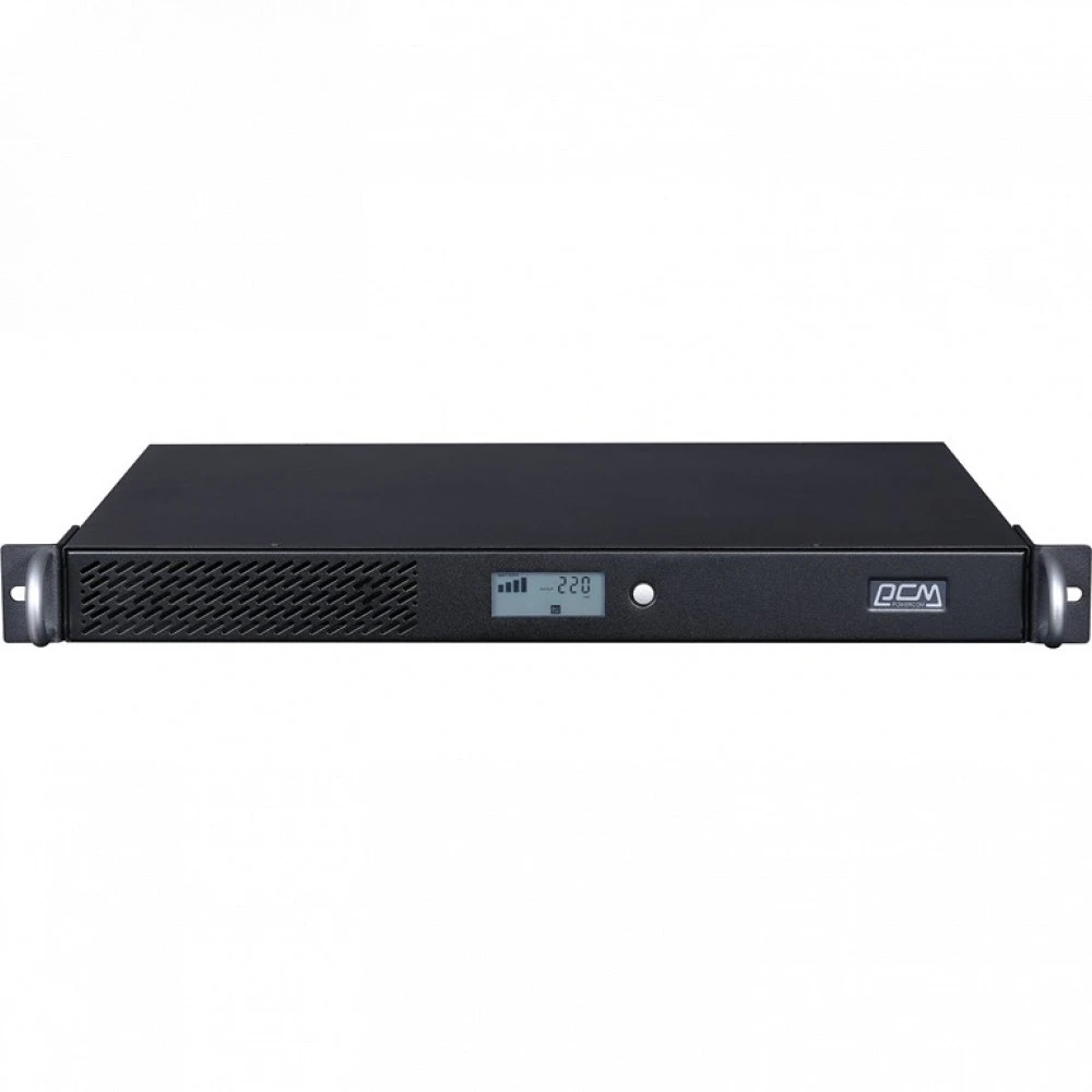 Источник бесперебойного питания Powercom SPR-500 500 ВА, 400 Вт