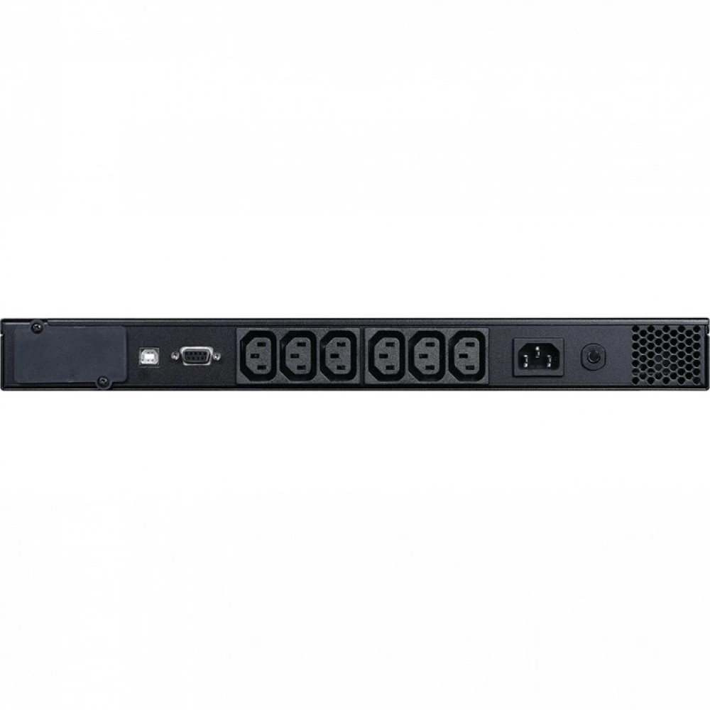 Источник бесперебойного питания Powercom SPR-500 500 ВА, 400 Вт