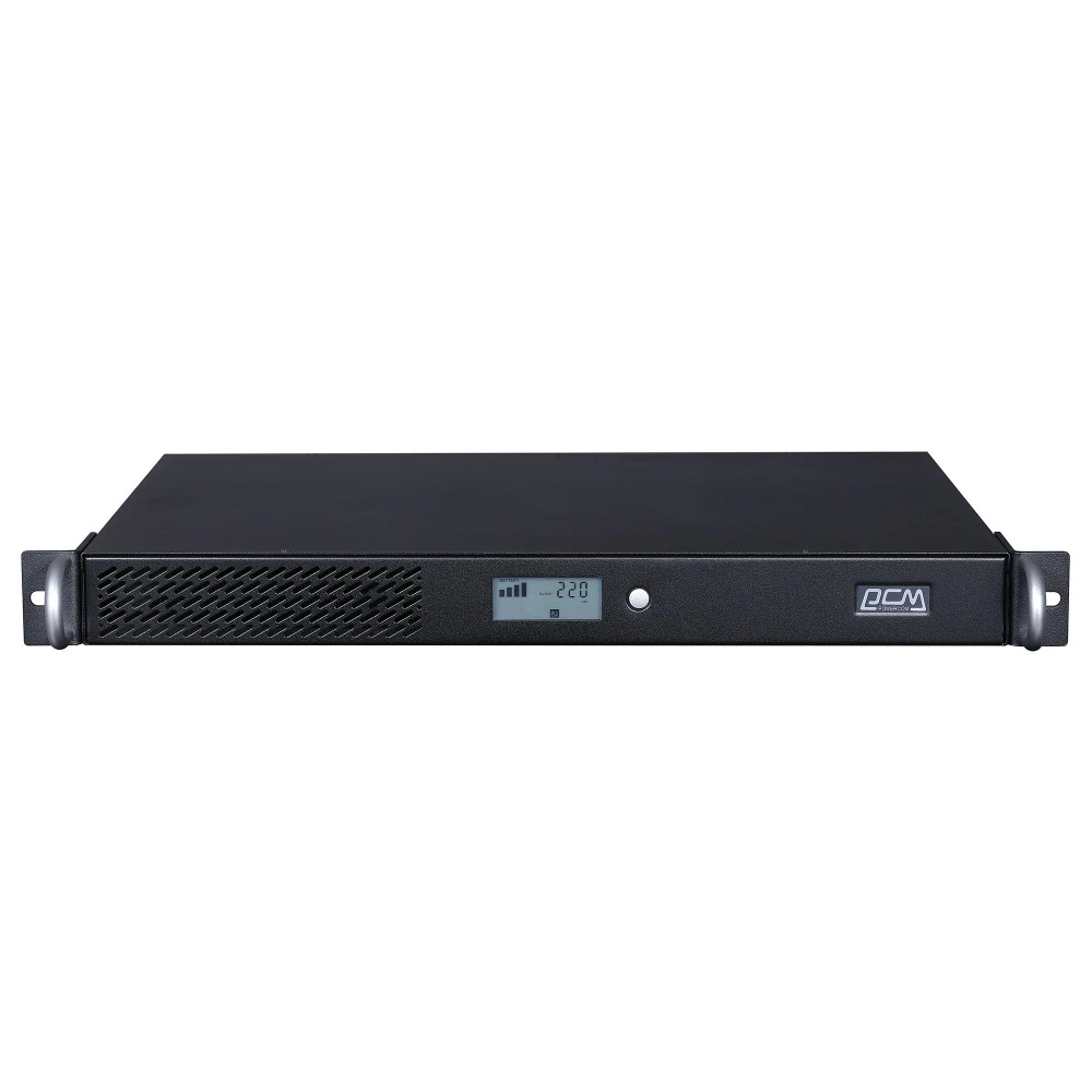 Источник бесперебойного питания Powercom SPR-700 700 ВА, 560 Вт