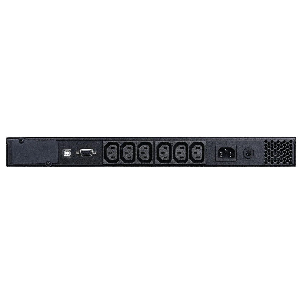 Источник бесперебойного питания Powercom SPR-700 700 ВА, 560 Вт