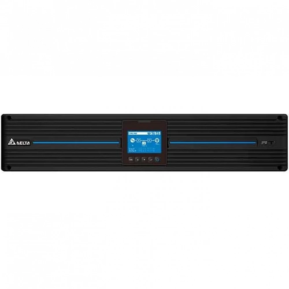 Источник бесперебойного питания Delta AMPLON RT-15K3P UPS153R6RT2N035 15000 ВА, 15000 Вт