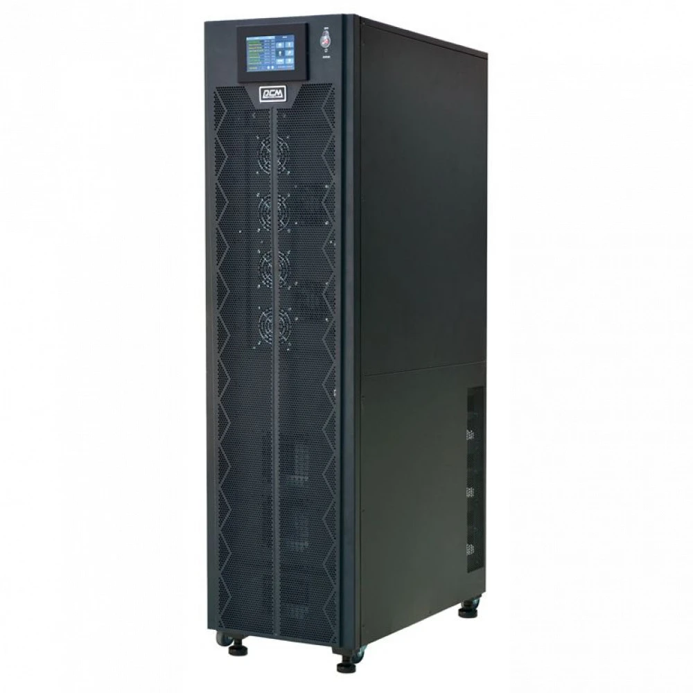 Источник бесперебойного питания Powercom VGD-II-20K33 20000 ВА, 20000 Вт