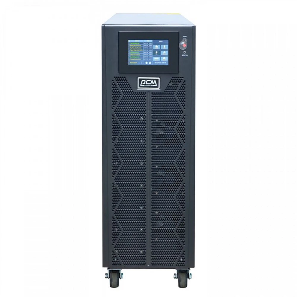 Источник бесперебойного питания Powercom VGD-II-20K33 20000 ВА, 20000 Вт