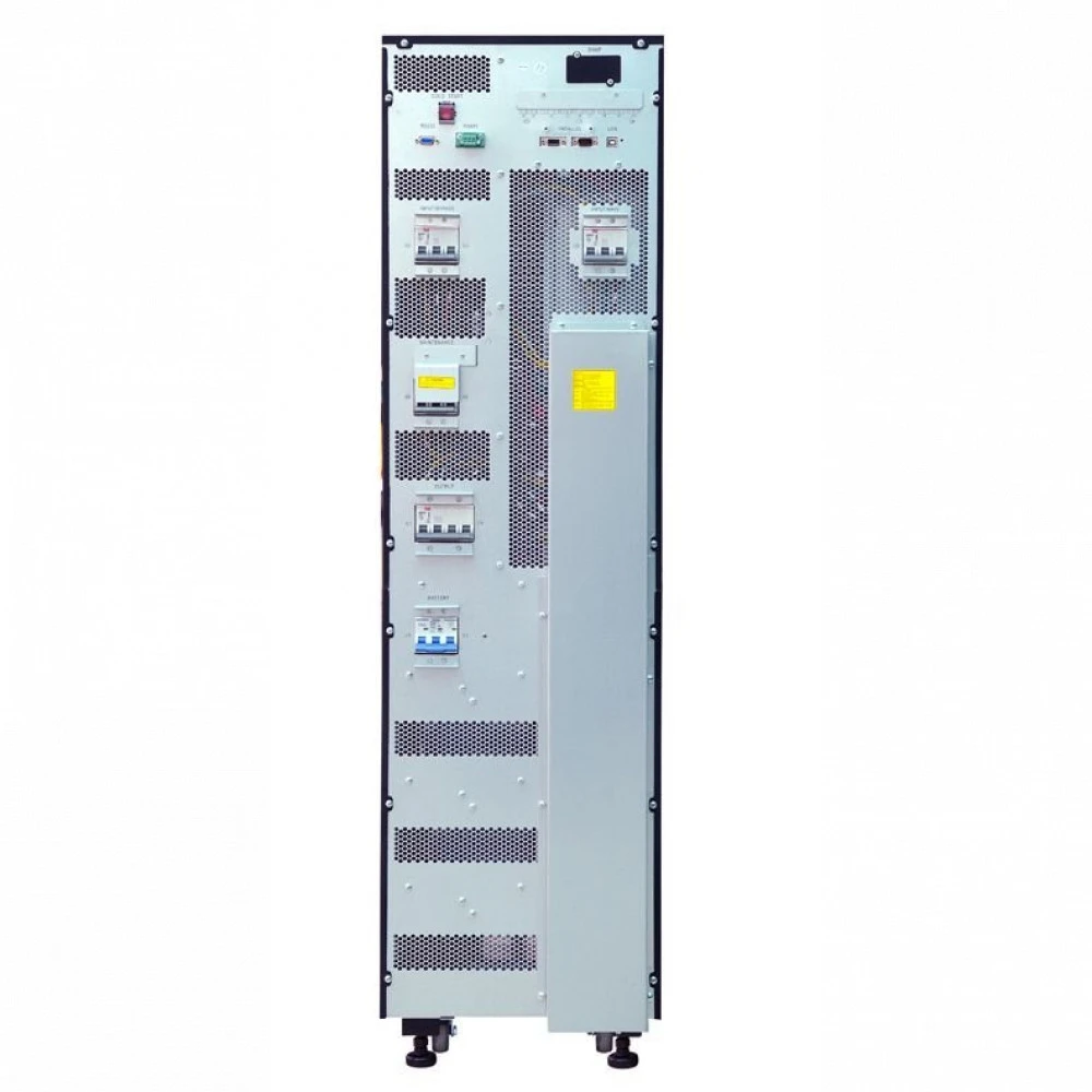 Источник бесперебойного питания Powercom VGD-II-20K33 20000 ВА, 20000 Вт