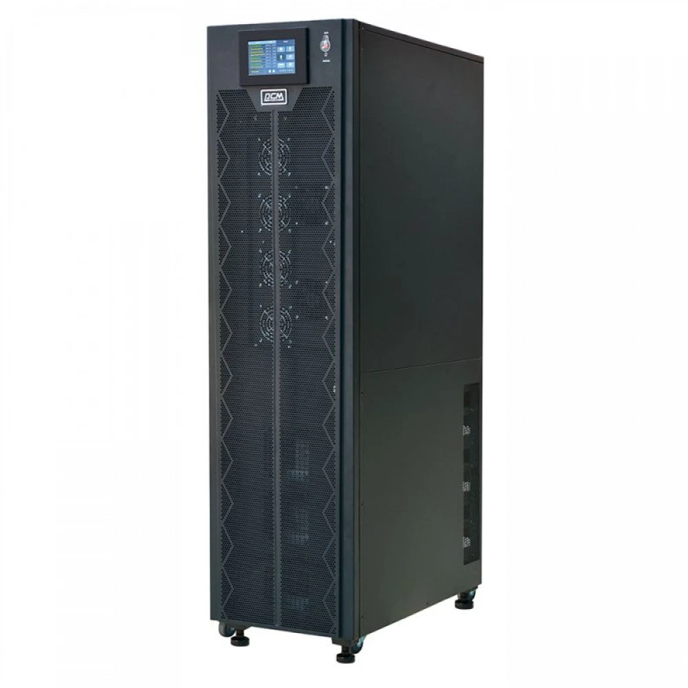 Источник бесперебойного питания Powercom VGD-II-20K33 20000 ВА, 20000 Вт