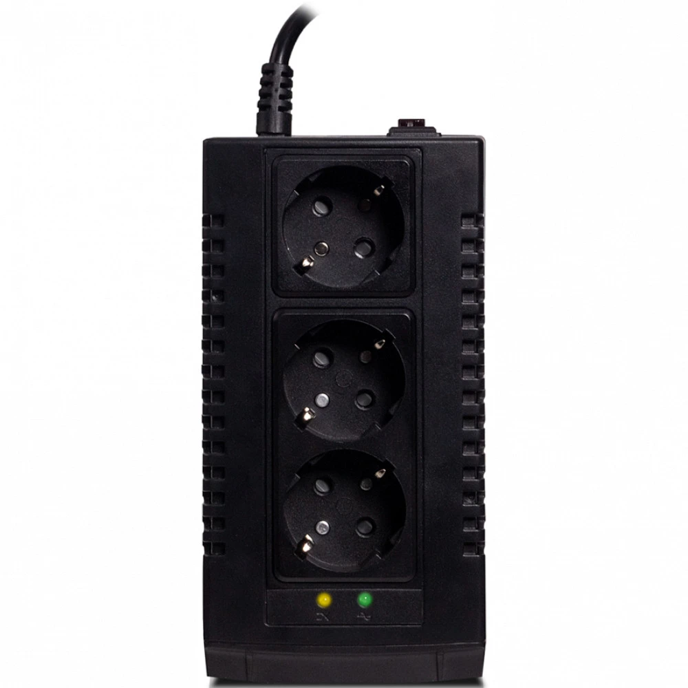 Стабилизатор SVC AVR-600-S
