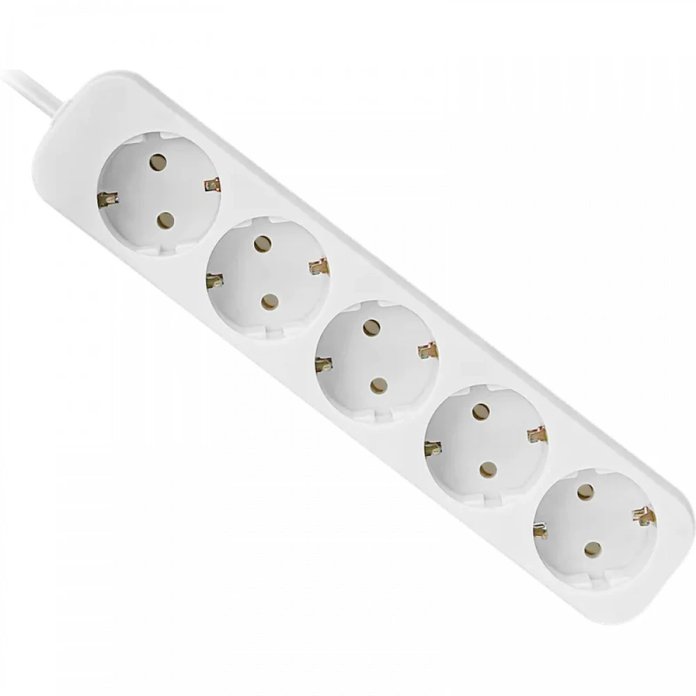 Сетевой фильтр Defender E550 99231