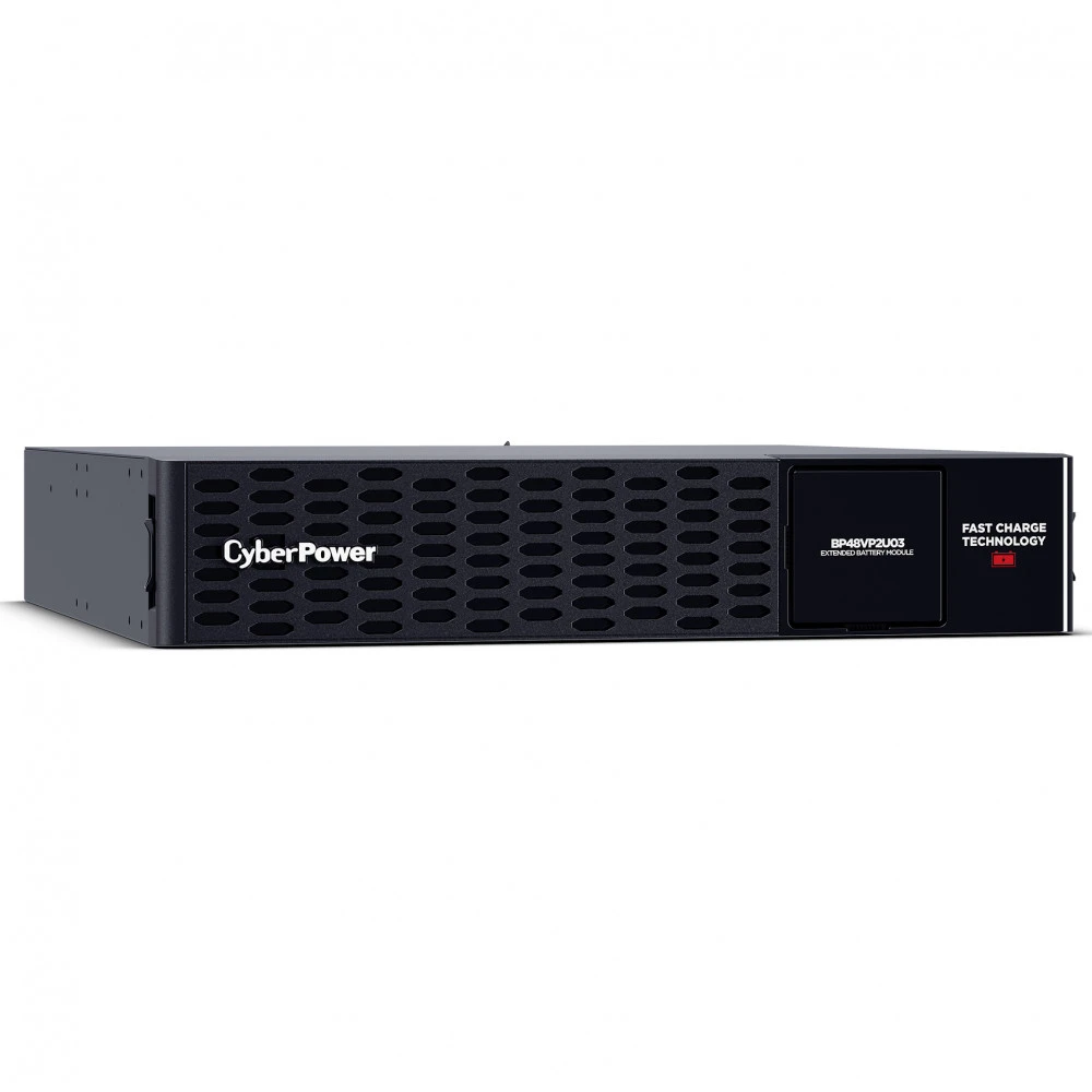 Батарейный модуль для ИБП CyberPower BP48VP2U03 EU