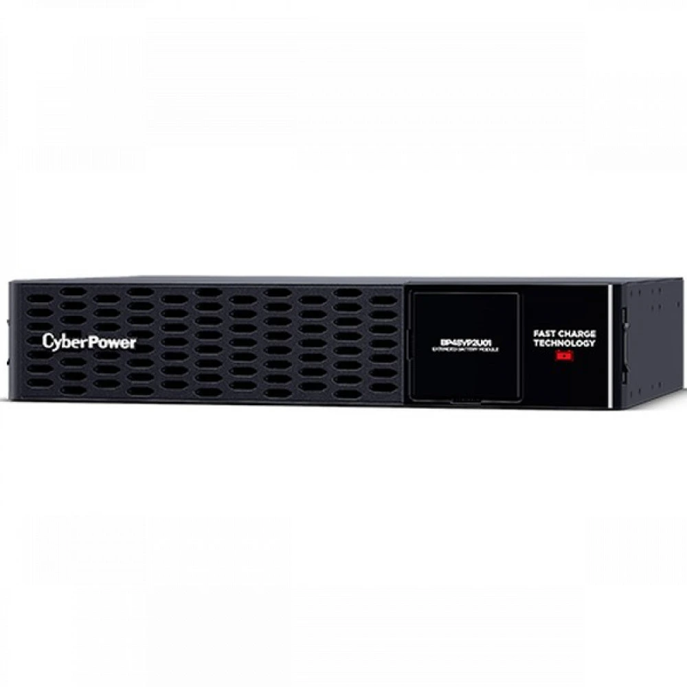 Батарейный модуль для ИБП CyberPower BP48VP2U01 BP48VP2U01 EU