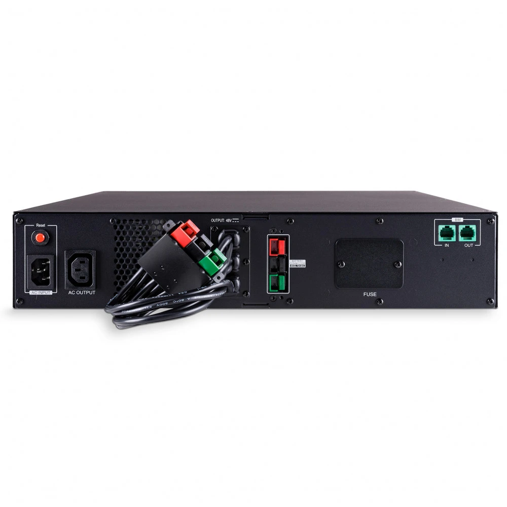 Батарейный модуль для ИБП CyberPower BP48VP2U02 EU