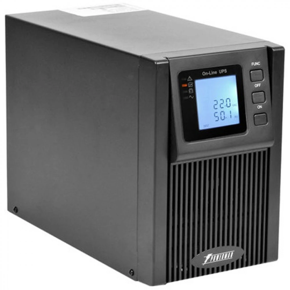 Источник бесперебойного питания Powerman Online 1000I 1000 ВА, 900 Вт