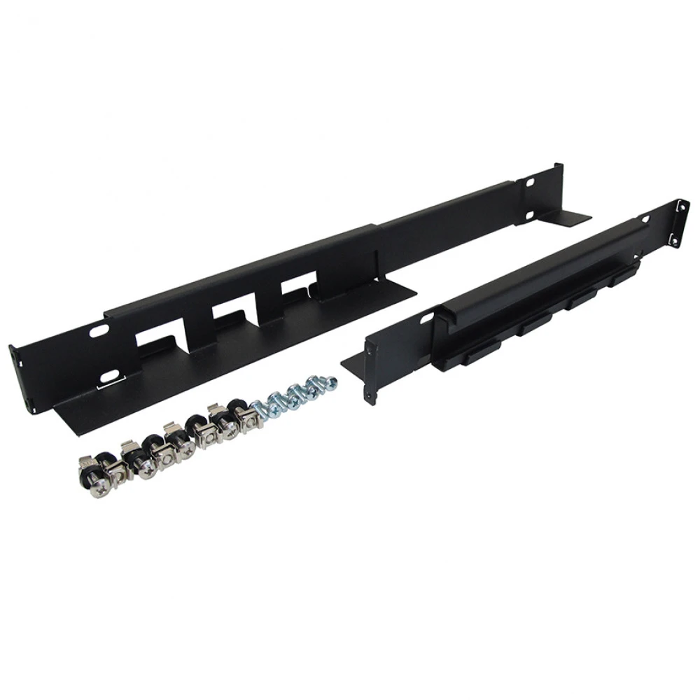 Аккумуляторный шкаф SVC RAIL-1200