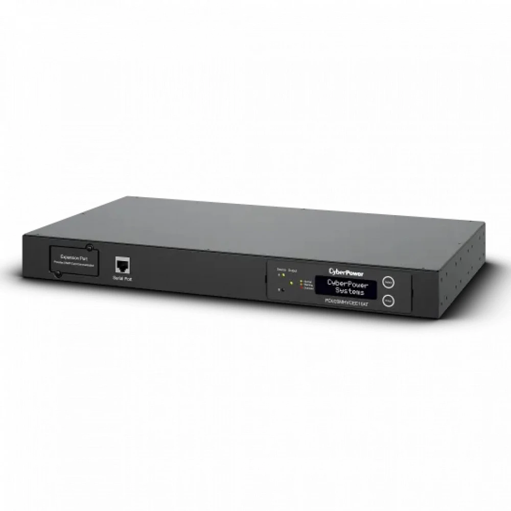 Опция для ИБП CyberPower PDU20MHVCEE10AT